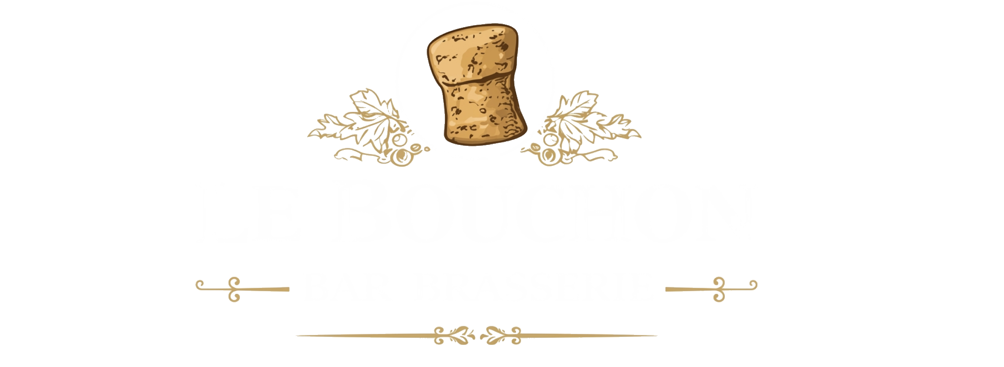 Le Bouchon, bar brasserie
