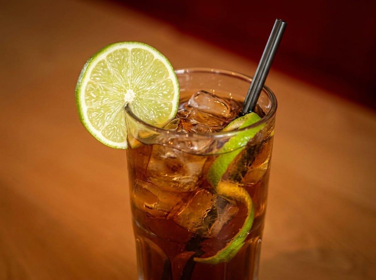 Cuba libre