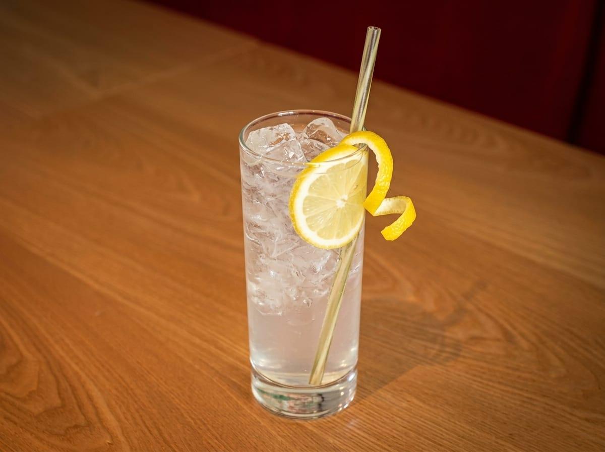 Tom Collins