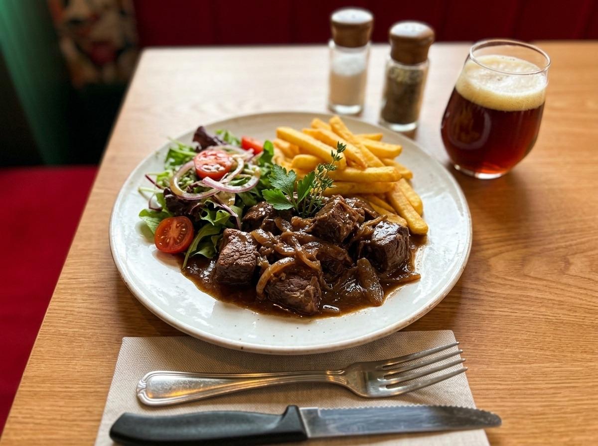 Carbonnade flamande